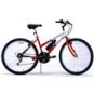 Titan Pathfinder Womens All-Terrain Mountain Bike