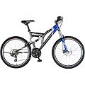 Victory Vegas Low Bicycle