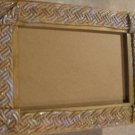 Celt Picture Frame