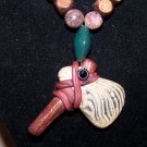 axle necklace