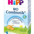HOLLE & HIPP BIO COMBIOTIK Stage  Baby formula
