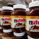 FERRERO NUTELLA CHOCOLATE PASTE 350G, 400G ,750G & 800G