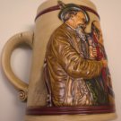 Edition Koosinger, 1990, Ceramarte Special Limited Edition Stein, as New w/o packaging