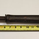 Rex Model 64, Farm Staple/Nail Puller Slide Hammer, demo/Barn Wood Recycling/Repurposing