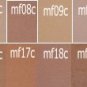 Mineral Compact Cream Foundation