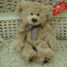 RUSS BERRIE THORNBURY 9" TALL BEAR ***ADORABLE***
