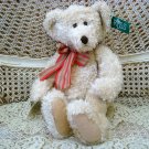 RUSS BERRIE BRUMMEL 16" TALL BEARS FROM THE PAST COLLECTION **SO CUTE*** NEW