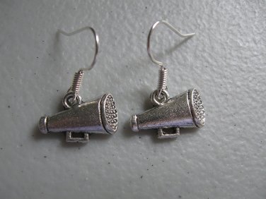 Cheer Earrings