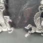 Pegasus Dangle earrings