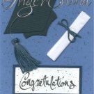 Classic Graduation Card