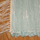 Handcrafted Swedish Rag Rug