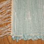 Handcrafted Swedish Rag Rug