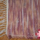 Handcrafted Swedish Rag Rug