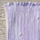 Handcrafted Swedish Rag Rug