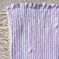 Handcrafted Swedish Rag Rug