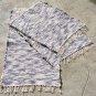 Set of 2 Placemats and 1 Runner