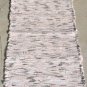 Swedish Rag Rug Runner