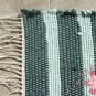 Handcrafted Swedish Rag Rug