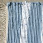 Handcrafted Swedish Rag Rug
