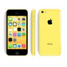 Apple iPhone 5c 4″ Cell Phone 8MP Unlocked Smart Phone iOS – 16GB Yellow