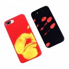 Luxury Physical Thermal Discoloration Phone Case For iPhone 14 13 12 11 PRO MAX Plus Thermal Sensor Luxury Physical Thermal Discoloration Phone Case For iPhone 14 13 12 11 PRO MAX Plus Thermal Sensor