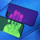 Luxury Physical Thermal Discoloration Phone Case For iPhone 14 13 PRO MAX Plus Thermal Sensor Luxury Physical Thermal Discoloration Phone Case For iPhone 14 13 PRO MAX Plus Thermal Sensor