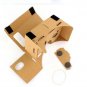 MAX 6 Inch Version Google Cardboard VR 3D Glasses With NFC For Samsung LG Sony Android Phone