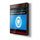 Autoresponder Mastery Made Super Simple