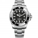 Deepsea Oyster, 44 mm, Oystersteel Watch