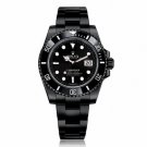 Submariner Japanese mechanical watch 40mm black men’s