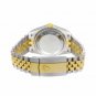 Datejust 31mm Automatic 116233 Brown Dial Jubilee