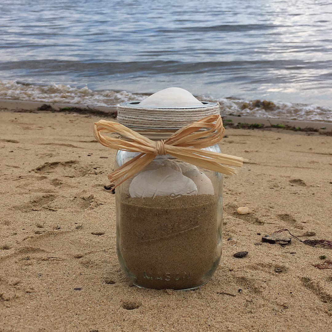 Beach Geranium