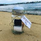 Mini Mason Jar Sewing Kit