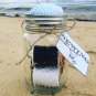 Mini Mason Jar Sewing Kit
