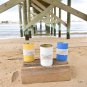 Tin Can with a Rustic Twist (15oz)