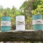 Tin Can with a Rustic Twist (15oz)