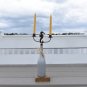 Repurposed Wine Bottle