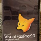 Microsoft Visual FoxPro 9 digital download with unique serial key (PROFESSIONAL version) Microsoft Visual FoxPro 9 digital download with unique serial key (PROFESSIONAL version)