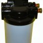 Fuel Water Separator Kit with Filter Head 1/4" NPT Ports (TM7775)