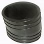 Lower Bent 4" Exhaust Tube Bellows for Mercruiser (TM2746)