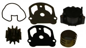 Water Pump Kit for OMC Cobra with Housing (TM3348)