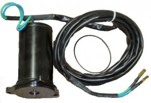 Tilt Trim Motor for Johnson Evinrude and OMC Sea Drive (TM6759)