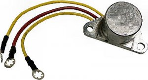 Marine Alternator Rectifier for Johnson Evinrude 6-10 Amp (TM5708)
