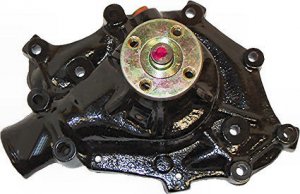 Marine Circulating Water Pump for Small Block Ford V8 Engines (TM3584)