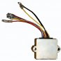 Regulator Rectifier for Mercury Outboards late model - 6 Wire (TM5715)