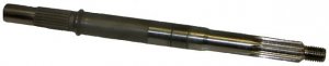 Propeller Shaft for Johnson Evinrude 25-50HP (TM2288)
