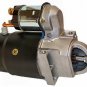 Marine Starter for Delco GM V6, V8 Staggered bolt pattern - NEW (TM5910)