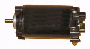 Outboard Starter for Johnson Evinrude 105-225HP (TM5612)