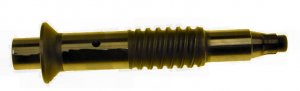 Lower Driveshaft for Johnson Evinrude V4 60 Degree Small Foot (TM1723)