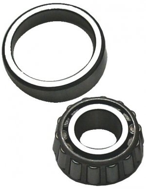 Tapered Roller Bearing U-Joint Bearing for OMC Cobra (TM1171)